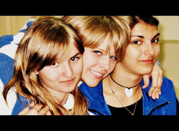 Виктория Лаврентьева