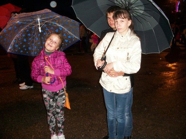 Варвара Гулевич