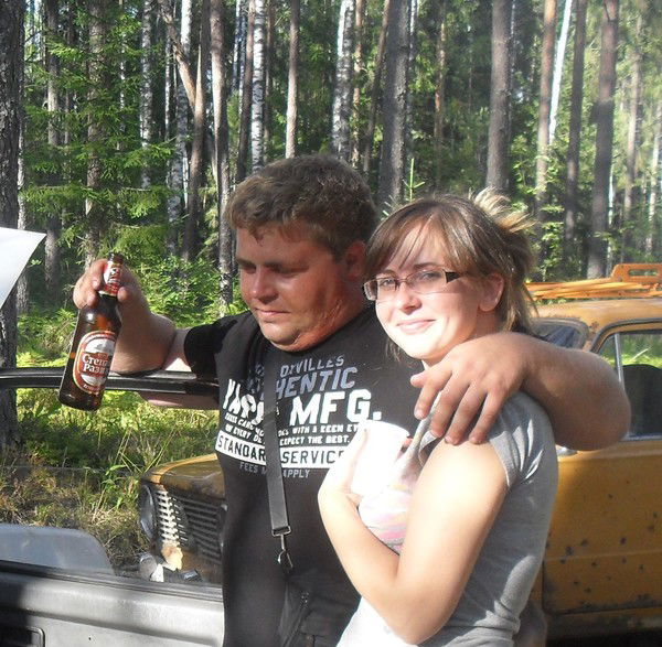 Мария Исрафилова