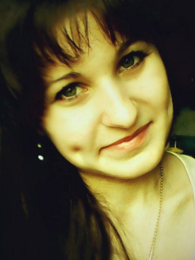 Дарья Ильина