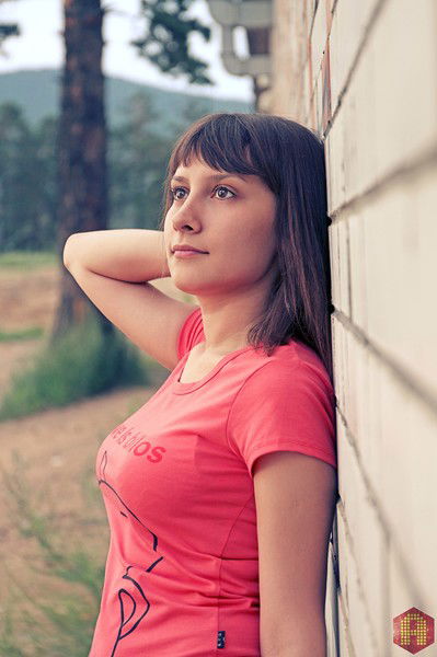 Ольга Степанова