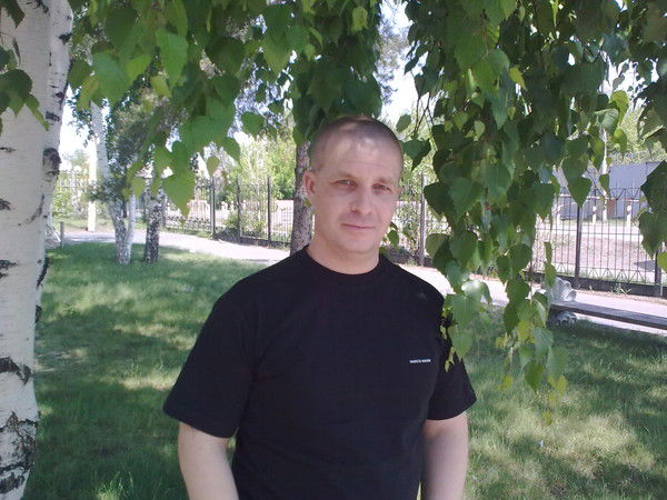 Сергей Некрасов