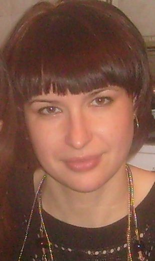 Екатерина Зяблова