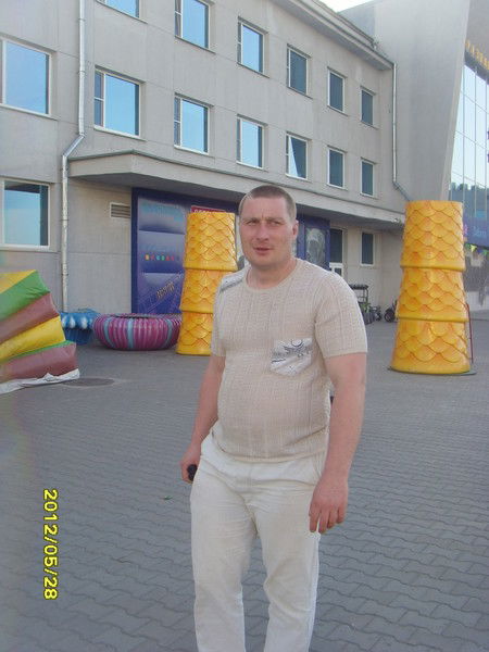 Владимир Драчуков