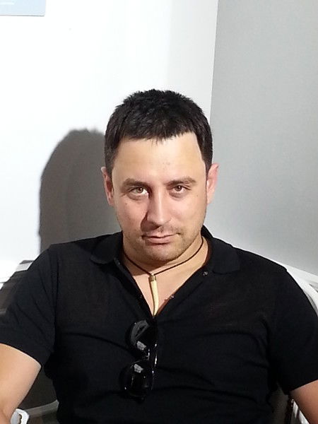 Константин Фрумкин