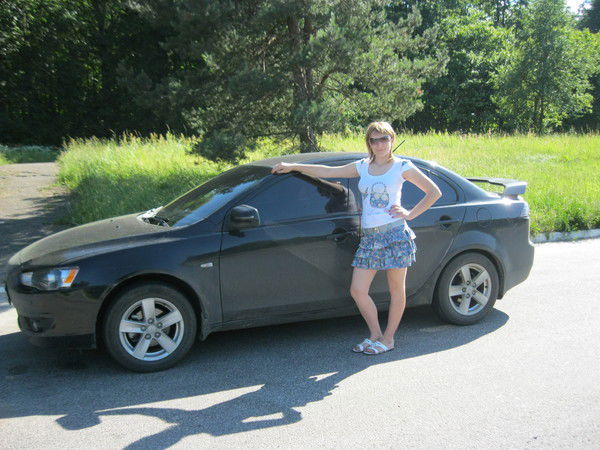 Наташа Агеева(Соболева)