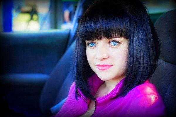 Оксана Деордиева