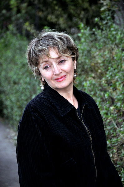 Наргис Махкамова