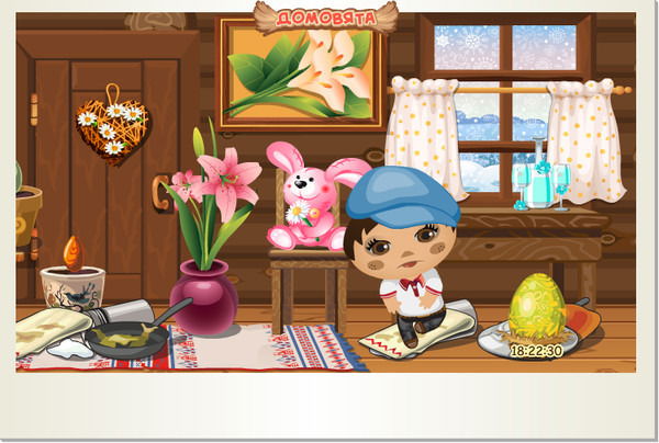 Владимир Добрыднев