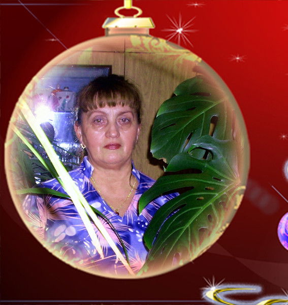 Эльвира Конради