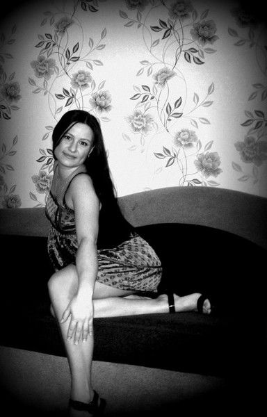 Ольга Гордиенко