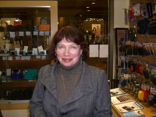 Ирина Руткевич