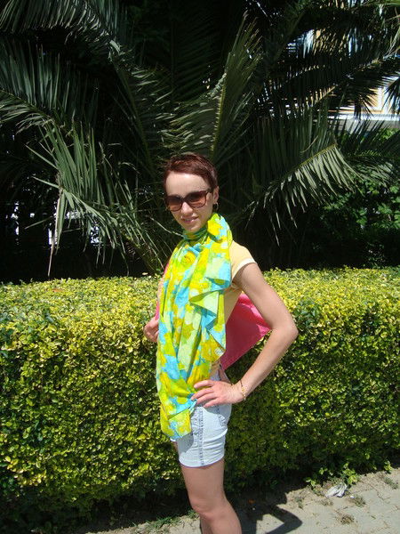 Анастасия Шуенко