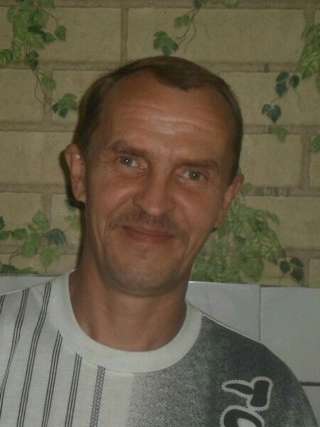 Андрей Витязев