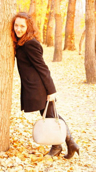 Екатерина Хорошавина