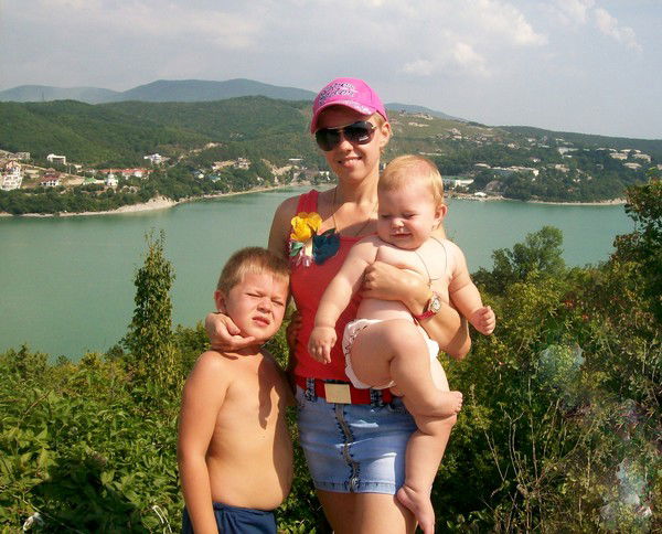 Анна Шульман