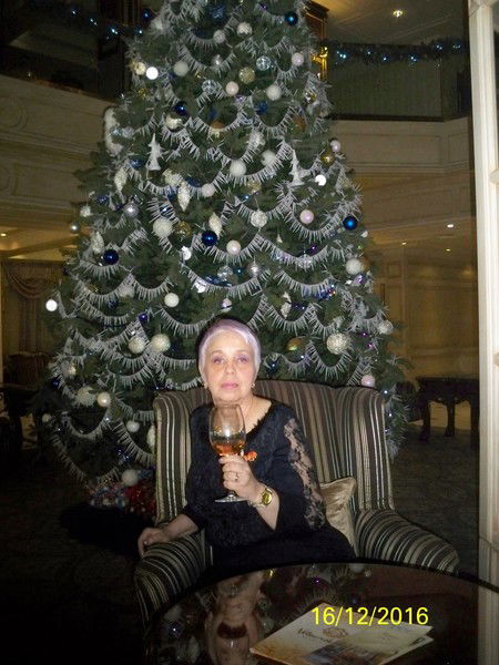 Светлана Орлова