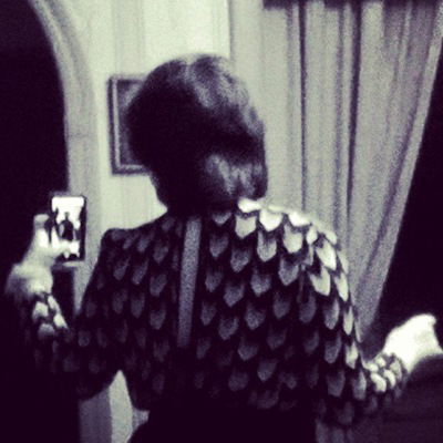 Наташа Степаненко