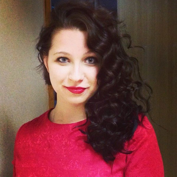 Вика Палагина