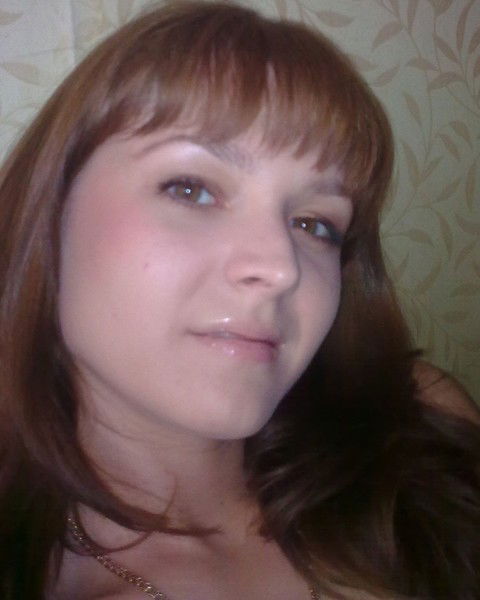 Елена Морозова