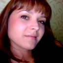 Елена Морозова