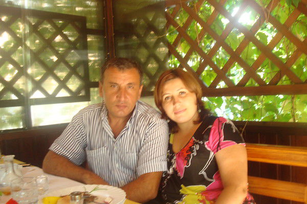 Ольга Маремукова