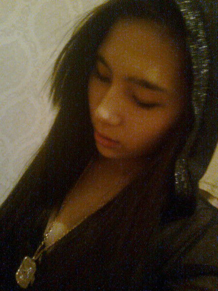 Акбота Диханова