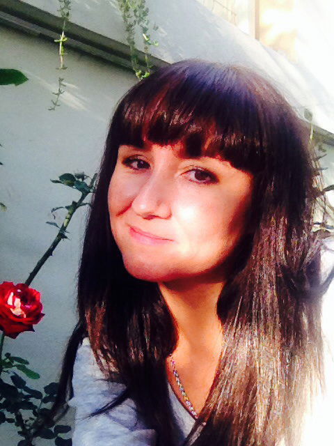 Людмила Сербина