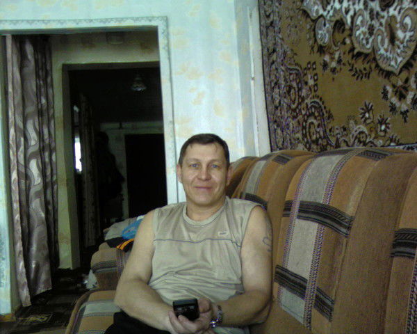 Сергей Бадьин