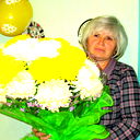 Елена Кострыкина
