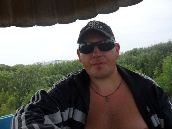 Евгений Мезенцев