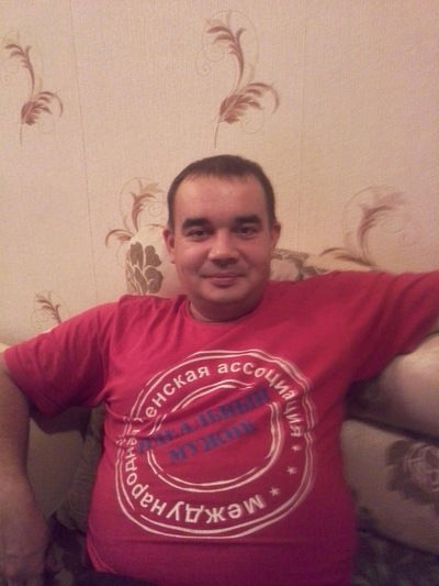 Сергей Норин