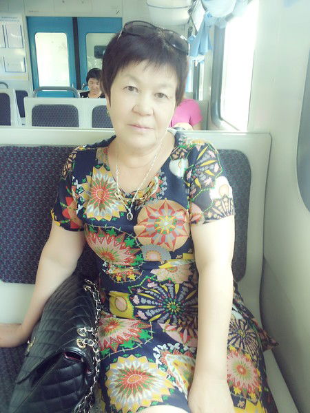 Бопежан Асылбекова