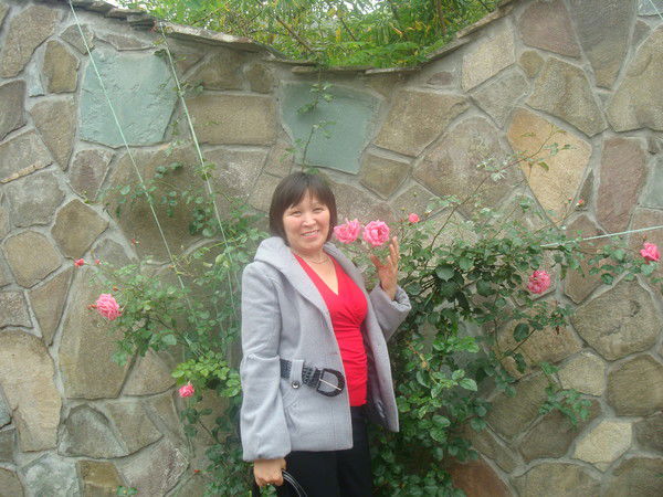 Жанзак Зура