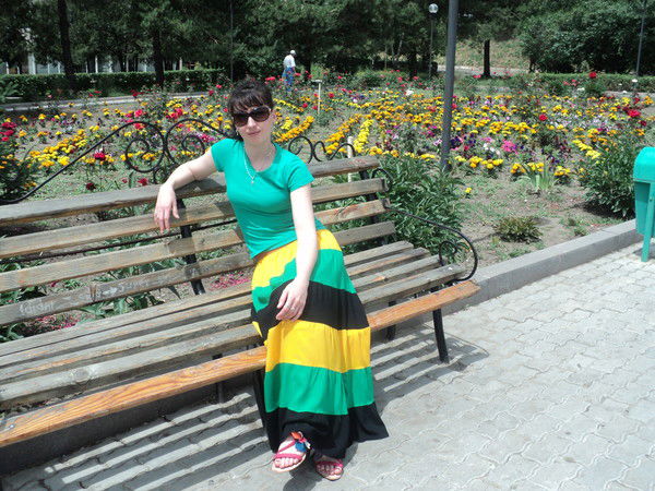 Людмила Дмитриенко