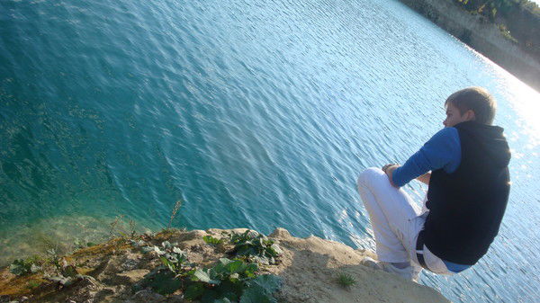 Тёма Грозный