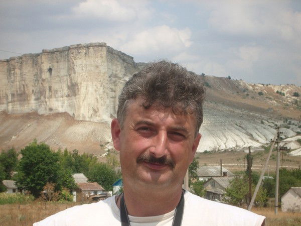 Алексей Дадонов