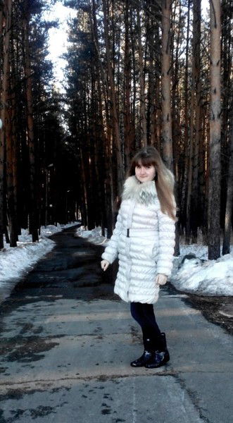 Ангелина Коротенко