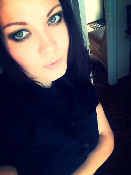 Евгения Павлова