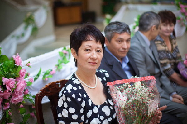 Эльвира Султанова