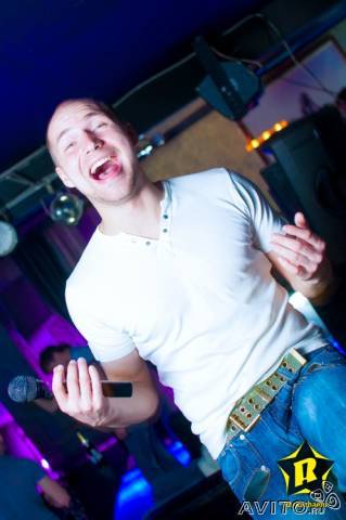 Виталий Вялов