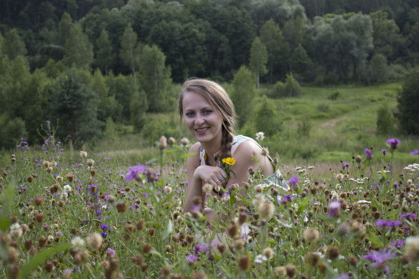 Елена Иванова