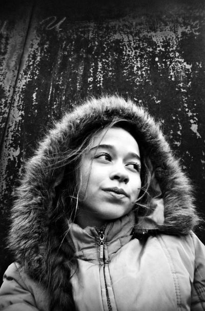 Полина Шевцова