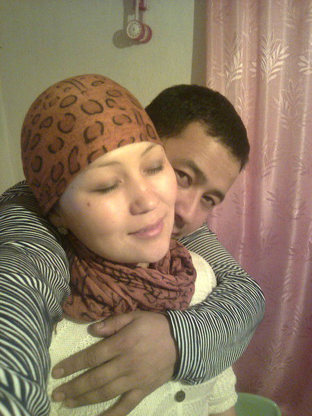 Ильич Улуков