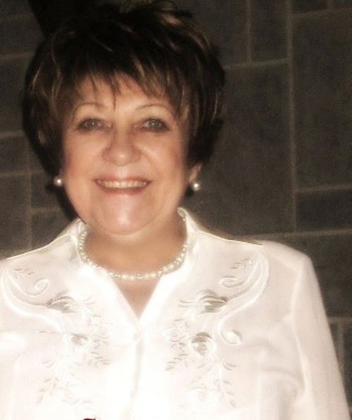 Карпилович Валентина