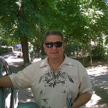 Улугбек Шерматов