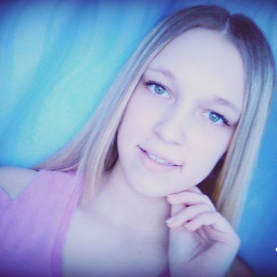 Ксения Мухлынина