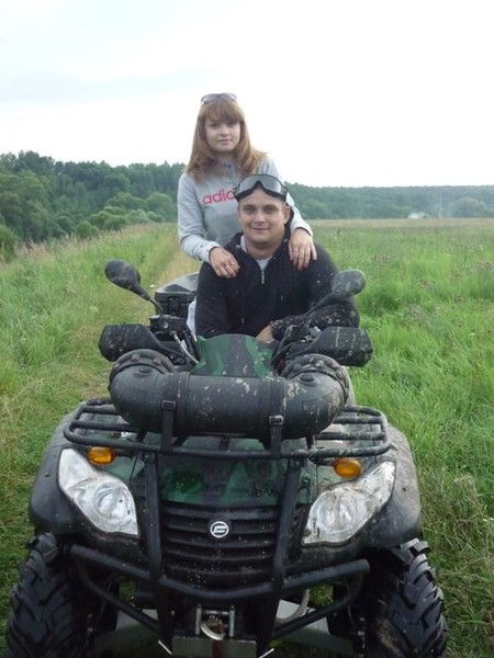 Анастасия И Александр