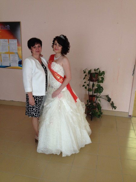 Наталья Ергина