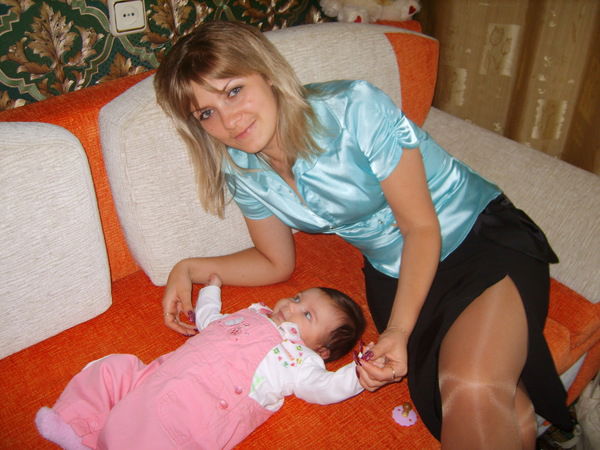 Ольга Трафимова